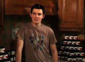 История успеха Фрейзера Доэрти.