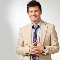 История успеха Кэмерона Джонсона.