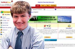 Прибыльный бизнес по онлайн торговле подарочными сертификатами.