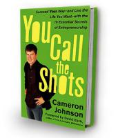 Книги о создании своего бизнеса.